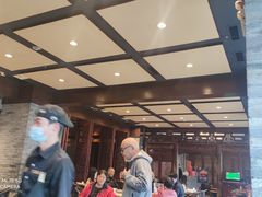 -北京老铺烤鸭(西稍门店)