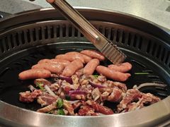 -炭之家·齐齐哈尔非遗烤肉·鲜切直供(中央大街店)
