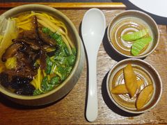 -安多素食(广仁寺路店)