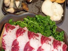 -楠小云·云南鲜菌·鲜牛自助火锅(九眼桥店)