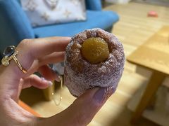 肉桂苹果可露丽-发酵食堂(屏风街店)