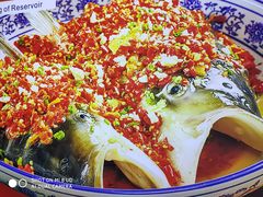 -顺风山庄(水濂山店)