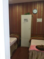 -OBN欧碧奴美容连锁
