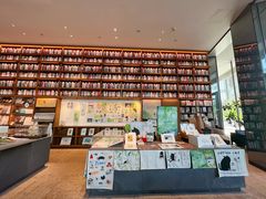 -茑屋书店(天目里店)