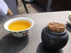 -湖畔居茶楼(湖滨店)