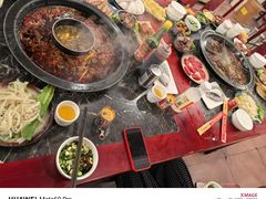 -陈眼镜火锅(总店)