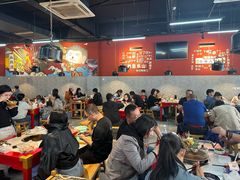 -牛华八婆麻辣烫(起源店)