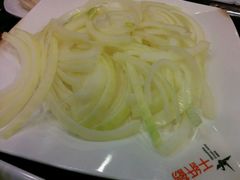 -千纸鹤嫩汁烤肉(学府店)