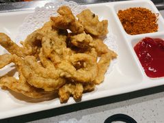 -海底捞火锅(新华联梦想城店)