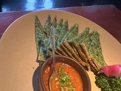 -花马天堂云南餐厅 Lost Heaven(外滩店)