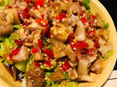 -李子坝梁山鸡(李子坝大鸡哥店)