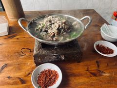 -周记翘脚牛肉
