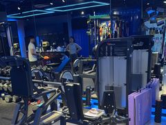 -NRG 健身私教CLUB(WPP达邦协作广场店)