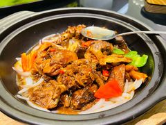 -常州柒星汇餐饮会所(创新科技楼店)