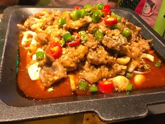 蒜香美蛙-蛙喔牛蛙(仙林万达茂店)