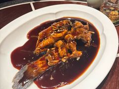 -杭州西子湖四季酒店·金沙厅