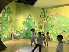 -佛山科学馆