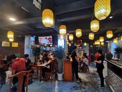 -醉长安(南门总店)