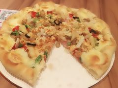-必胜客(格尔木华兴店)