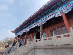 -千佛山风景名胜区