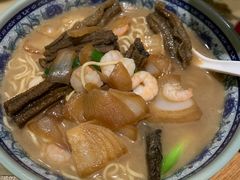 -慧娟面馆·餐厅(望江路店)