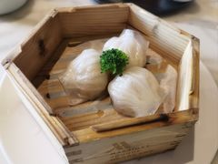 -顺德美的万豪酒店-万豪中餐厅