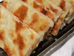葱花饼-106餐厅(山水文园店)