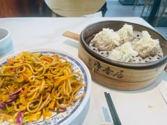 -真食净香居·内蒙烧麦(亚运村店)