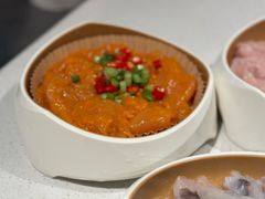 双椒鸡片-海底捞火锅(劲松店)