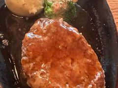 -铃木食堂(北新桥店)