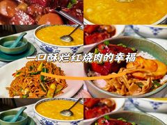 -聚丰园•湖鲜餐厅(阿红私房菜梅石路店)