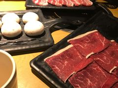 -牛市牛烤肉(西单大悦城店)