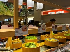 -喜家自助小火锅(卓悦里店)