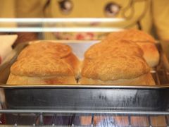 -好好味港式菠萝包(師大夜市 港式甜品 手工麵包 港式下午茶 專業烘焙 港式茶飲 菠蘿專賣 特調飲品 外送 精緻下午茶)