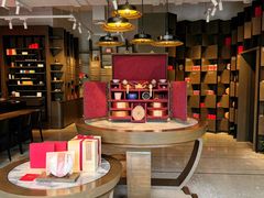 -王德传茶庄(上海新天地店)