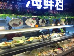-黄寺蒸汽海鲜(黄寺大街店)
