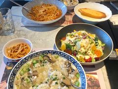 -半秋山西餐厅(宜昌大洋店)