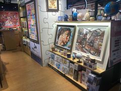-3D·JP拼图(合生汇店)