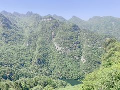 -武当山风景区