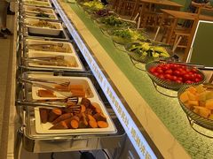 -素满香·全民食养自助(长宁龙之梦店)