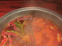 -袁老四重庆老火锅(桐梓坡店)