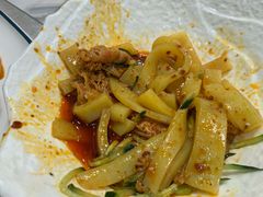 -伊帆食府·青海地方特色美食