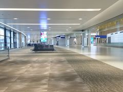 -上海浦东国际机场-T2航站楼