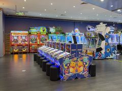 -反斗乐园π(龙华天虹店)