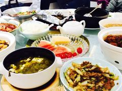 -香雪海饭店中餐厅(盘门景区店)