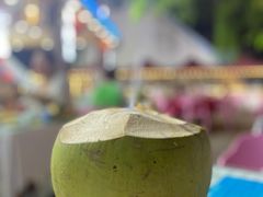 -范饭椰林川湘味海鲜·椰子鸡(三亚湾椰梦长廊店)