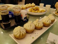 -旺仔家常菜生煎包(马端街店)