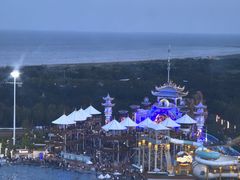 -渔岛海洋度假区