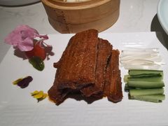 黄金舟山带鱼-徽镇小厨·经典徽菜(马连道店)
