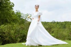 -金夫人婚纱摄影